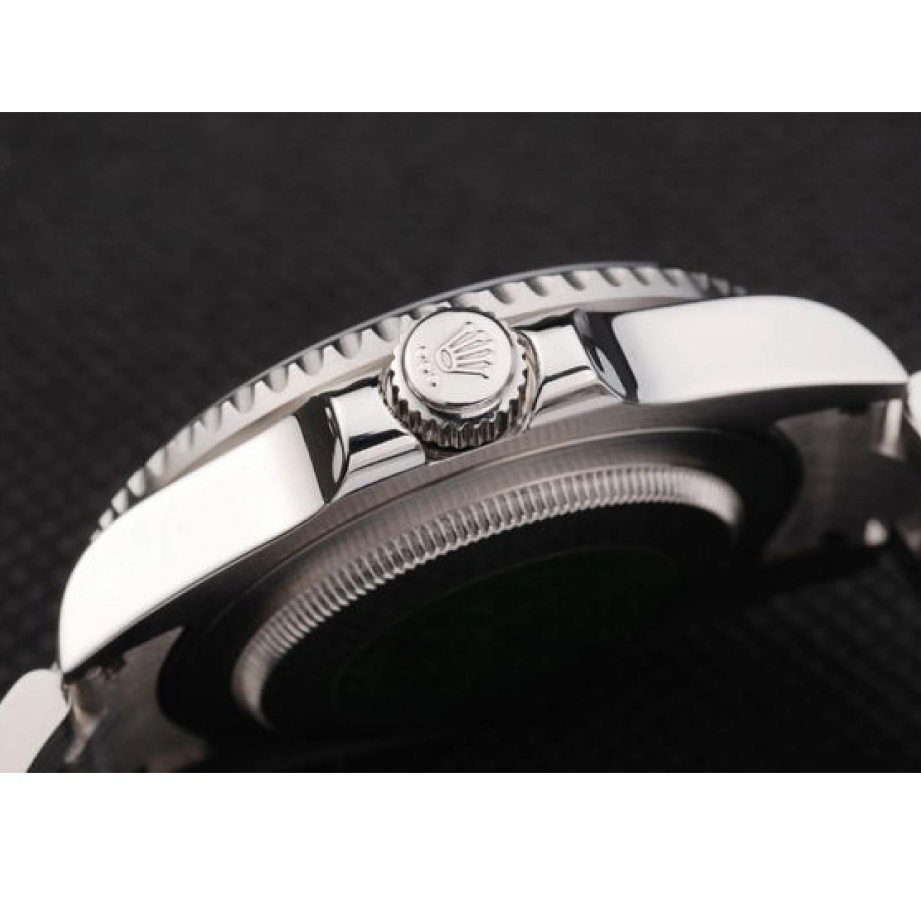 MiroTime 1026 Rolex Submariner Swiss Mechanism-srl56